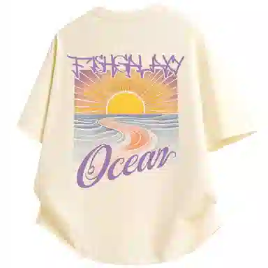 FISHGALAXY T