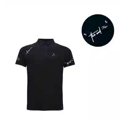 KAILAS Polo