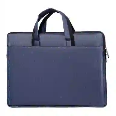 Boniu Briefcase Blue/Black