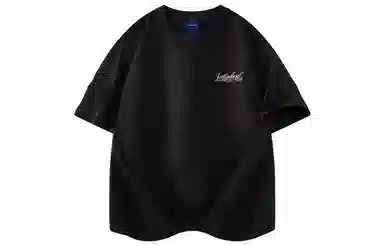 LA'T.WEEKEND LogocleanfitT