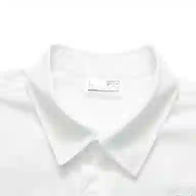 FILA FUSION x Staple Logo