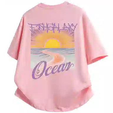 FISHGALAXY T
