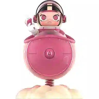 POP MART MEGA SPACE MOLLY 100