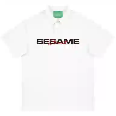 SESAME STREET logoPolo