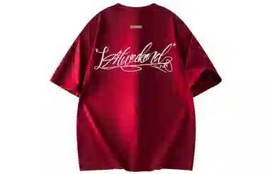 LA'T.WEEKEND LogocleanfitT