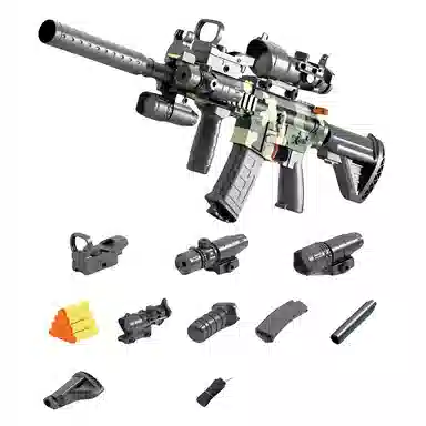 XTHOT M416