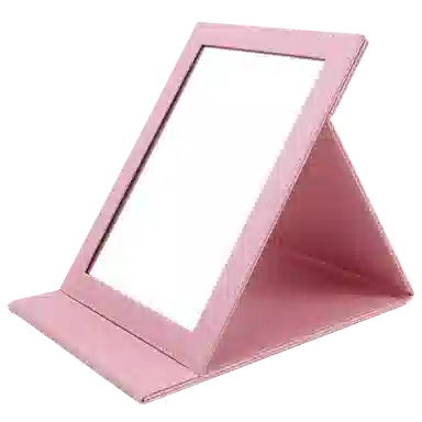 馨枕居 折叠化妆镜