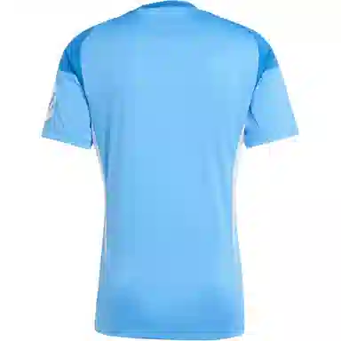 adidas Real Madrid Home Goalkeeper Jersey