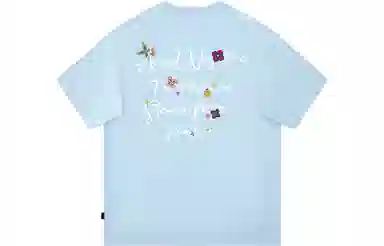 emoji T