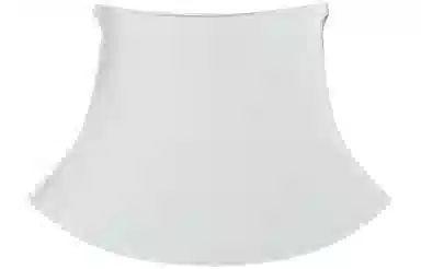 优幽兰 休闲百搭全脸颈部防护夏季开车遮阳口罩透气凉感脸罩护眼角挂耳面纱防紫外线脸基尼旅行登山推荐 锦纶 防晒面罩 女款