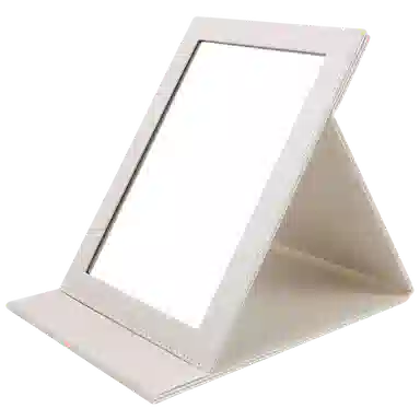 馨枕居 折叠化妆镜