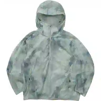 NOTHOMME x Quiksilver Monterest