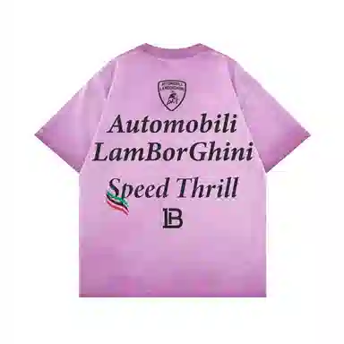 Automobili Lamborghini logoT