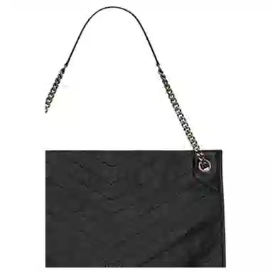 Saint Laurent Niki Black