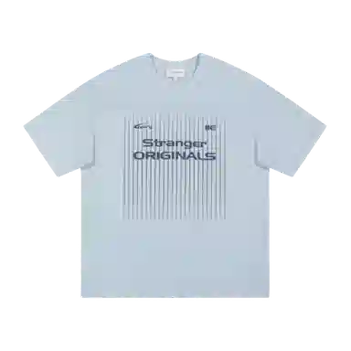 11ESTRANGER T