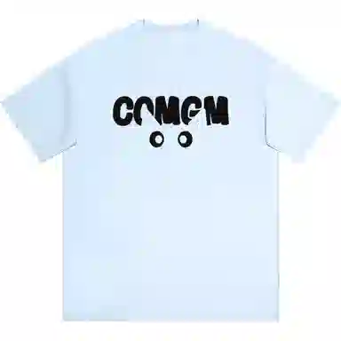 COMGM logo T
