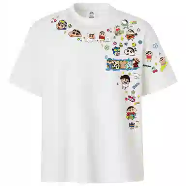 Crayon Shinchan T