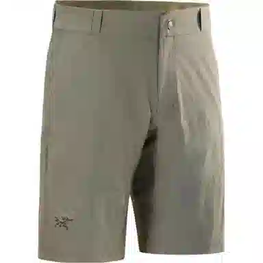 Arcteryx CRONIN logo