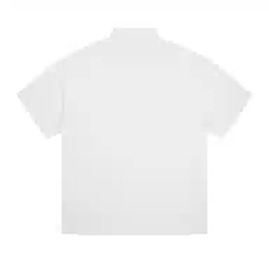 maxim's de paris oversizePolo