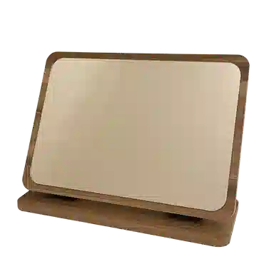 馨枕居 复古桌面化妆镜