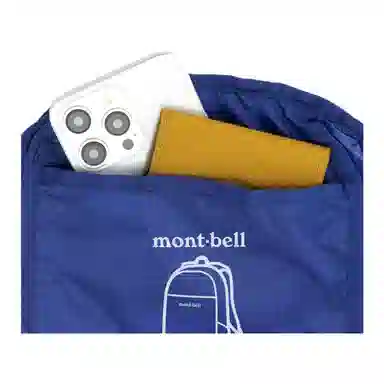 MONTBELL 10L