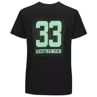 11ESTRANGER T