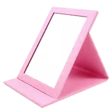 馨枕居 折叠化妆镜