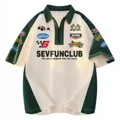 7 SEVFUN LogoPolo