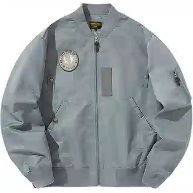 NOTHOMME MA-1 Bomber Jacket