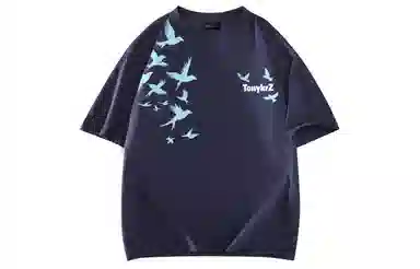 TONYKRZ LogoT
