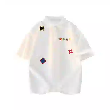XINIYA TRAVEL Polo