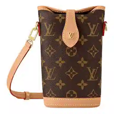Louis Vuitton Fold Me Mini