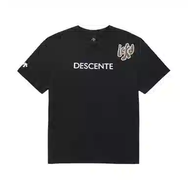 DESCENTE TOUGH T