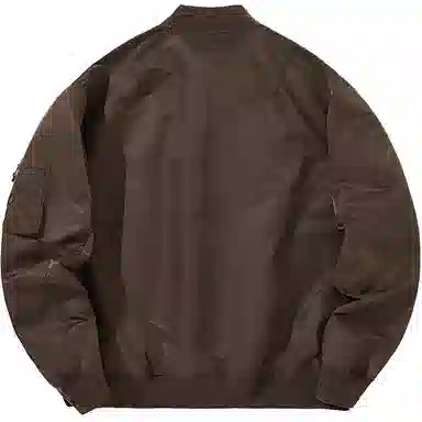 NOTHOMME MA-1 Bomber Jacket