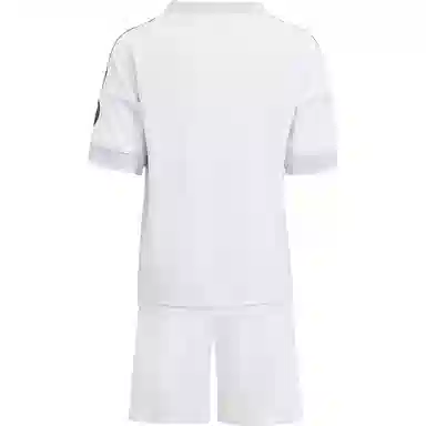 adidas Real Madrid SS25 Mini Kit