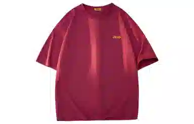 Jeep Lifestyle Vintage Tee