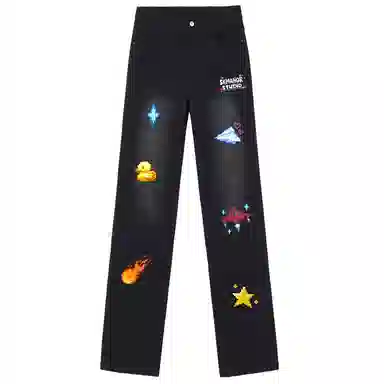 s.k. manor hill Logo