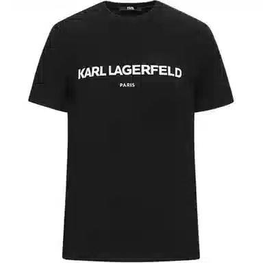 KARL LAGERFELD Logo T