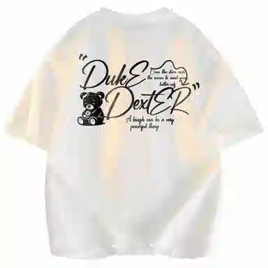 DUKE+DEXTER logoT