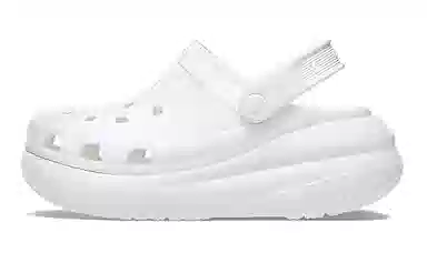 Crocs Classic Platform Clog MM