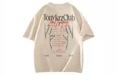 TONYKRZ T