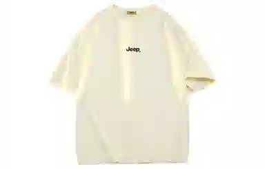 Jeep Lifestyle T-Shirt