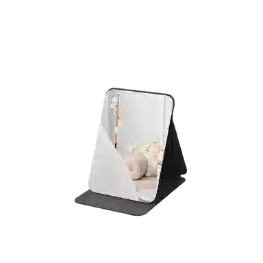 馨枕居 折叠镜子