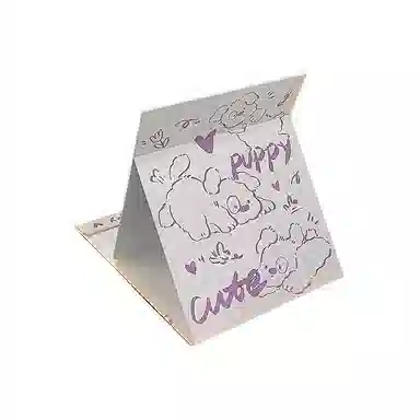 馨枕居 梳妆台小镜子