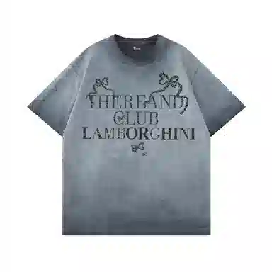 Automobili Lamborghini logoT