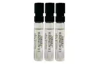 diptyque EDT 2ml2ml*22ml*32ml*52ml*8