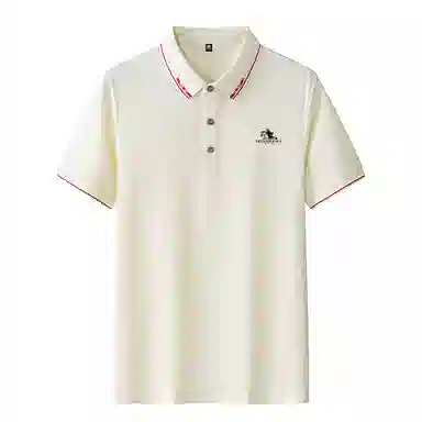 CHUAN QI BAO LUO Polo