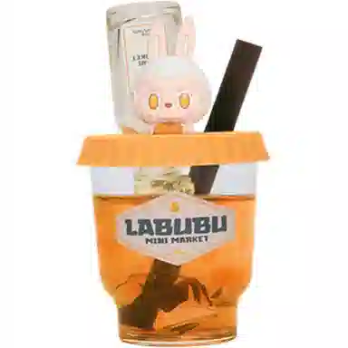 POP MART THE MONSTERS