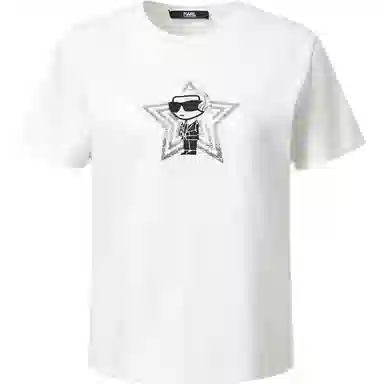 KARL LAGERFELD SS25 T