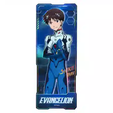 BOOM COMIC EVA